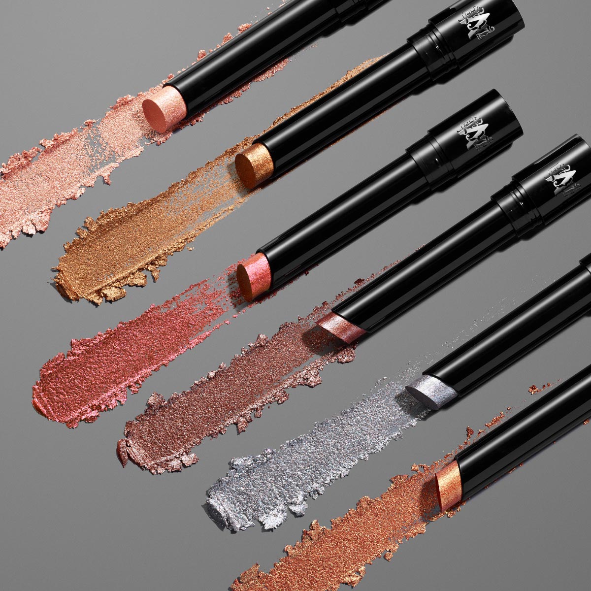 DAZZLE VEGAN EYESHADOW STICK	 (SOMBRA DE OJOS EN BARRA)